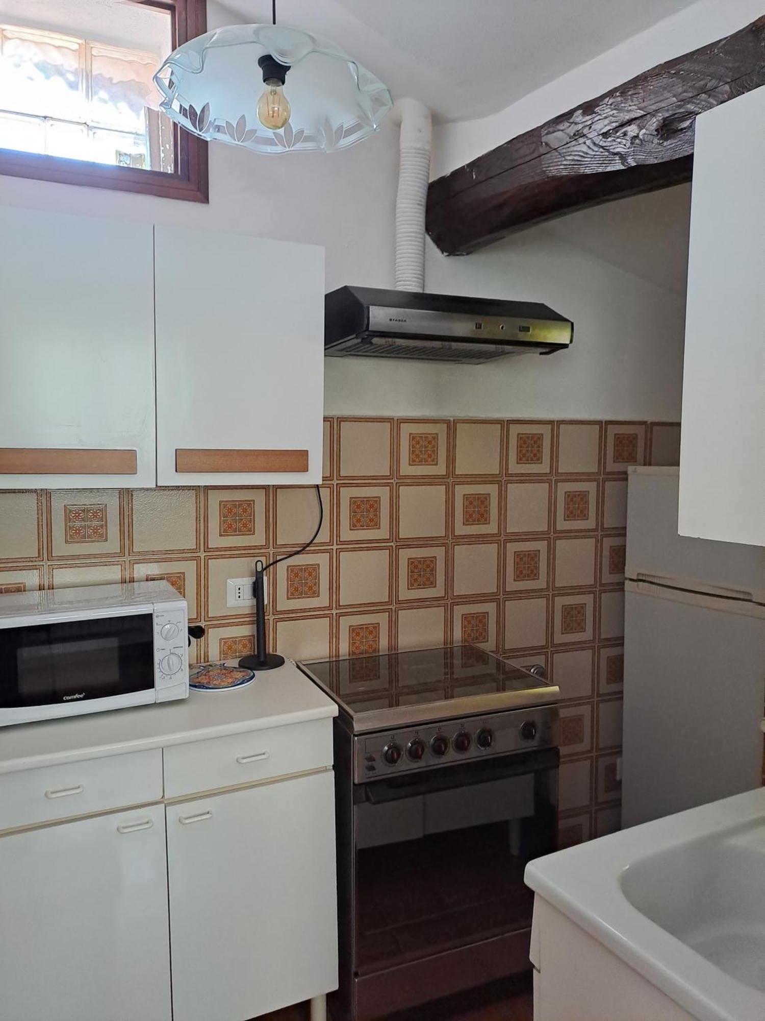 Ferienwohnung Mansardhouse Zona Bellagio Magreglio Exterior foto