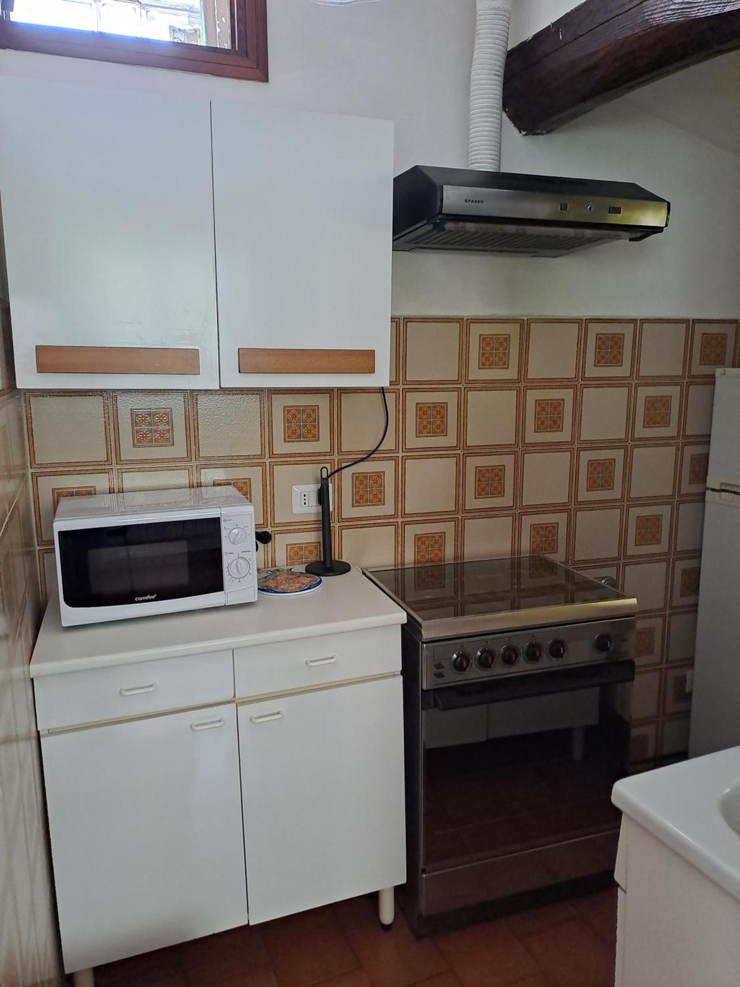 Ferienwohnung Mansardhouse Zona Bellagio Magreglio Exterior foto